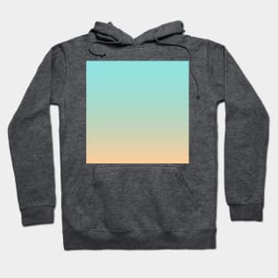 Morning in california Hoodie